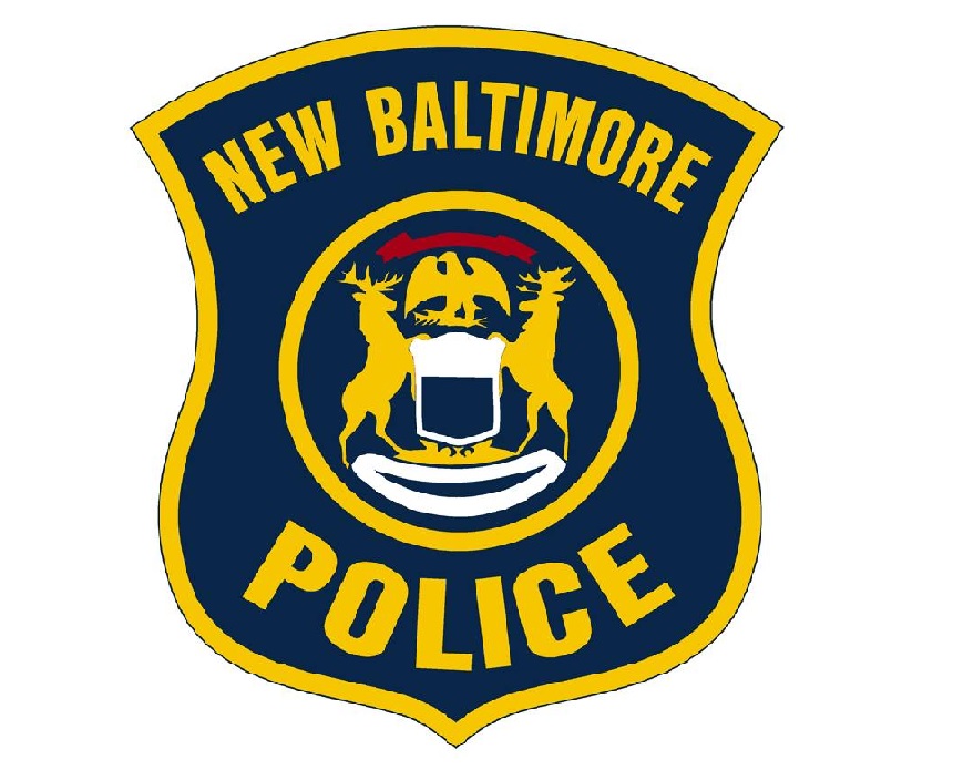 New Baltimore Police Dept MI Partner Portal